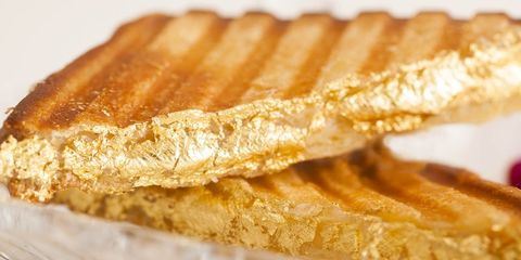 roti keju termahal di dunia ini cecah harga dekat rm1,000 satu set