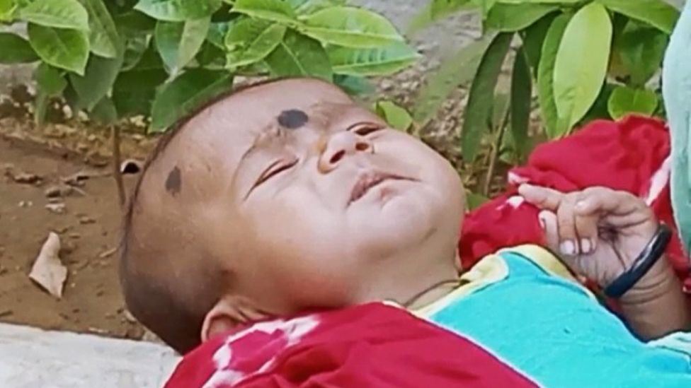 apalah nasib bayi ni, kena culik dua kali dalam masa sebulan