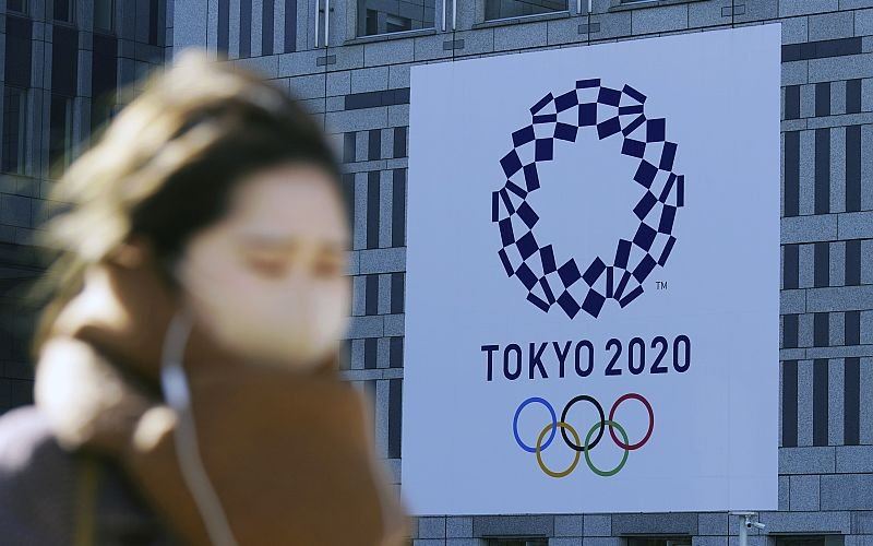 penganjur tidak tolak kemungkinan sukan olimpik tokyo 2020 akan dibatalkan saat akhir akibat covid-19