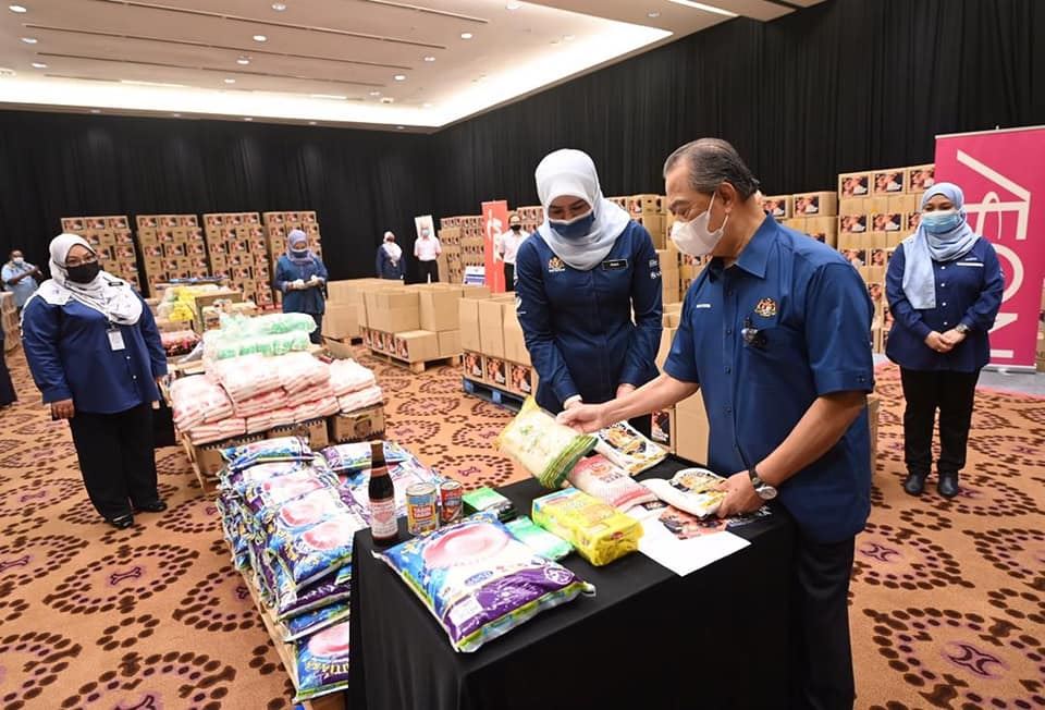 nak mohon bakul prihatin negara? hubungi talian ini.