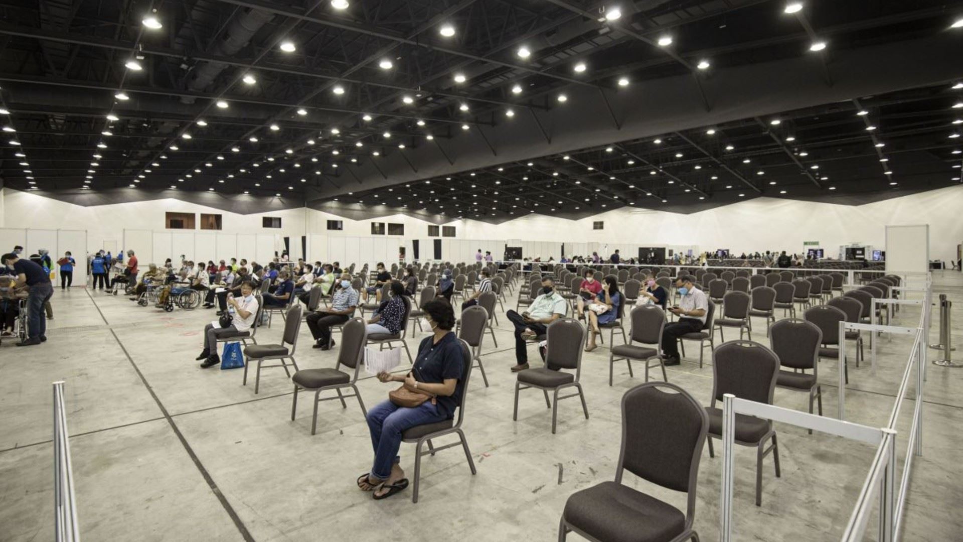 7 staff members test positive for covid-19 at setia city ppv, 11 close contacts detected