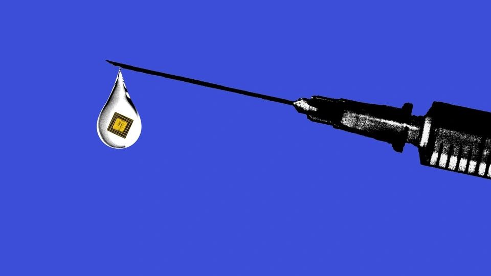 20 peratus penduduk as percaya teori mengarut vaksin covid-19 ada mikrocip