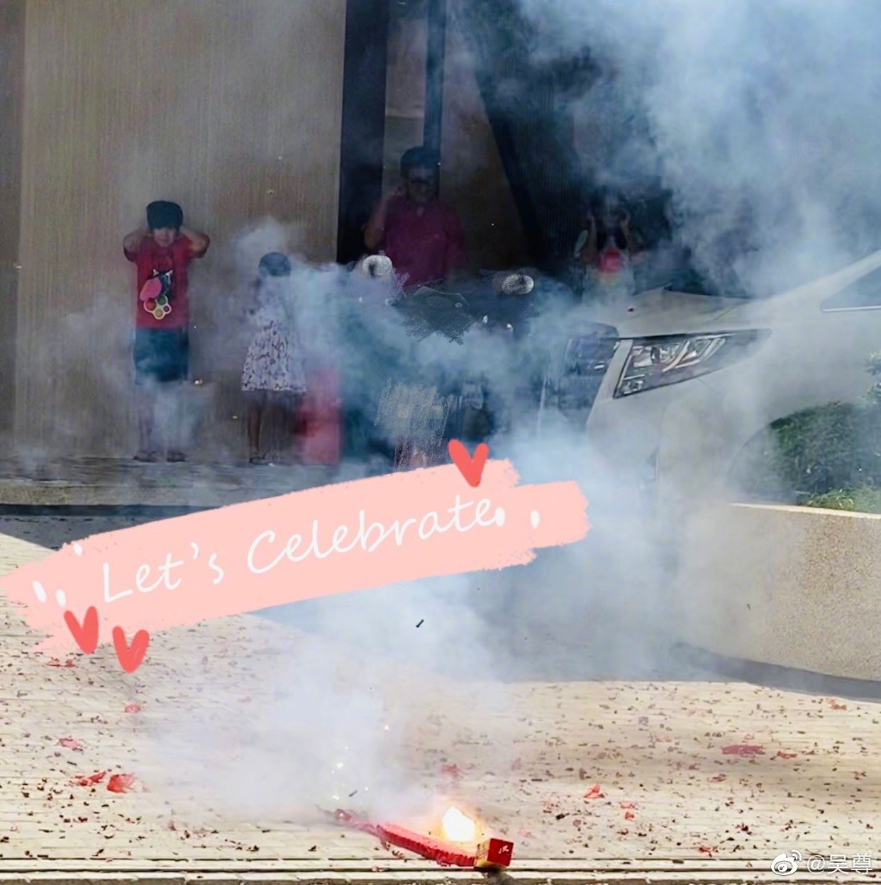 吴尊新家曝光内部好高级❗️网友赞亲手设计房子好强🔥