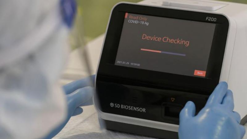 covid-19: sarawak detects more delta variant