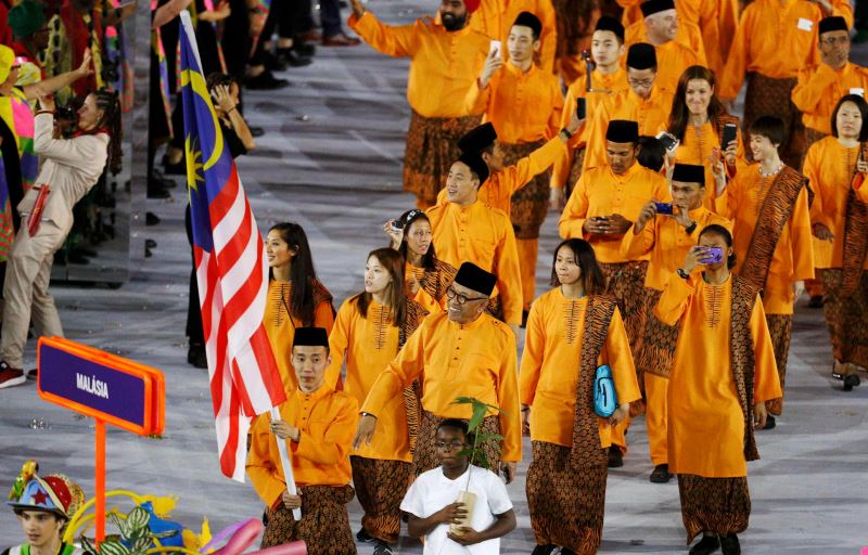 malaysia is aiming for first-ever gold medal in tokyo!