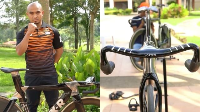 datuk azizulhasni awang dedah ‘senjata rahsia’ telan kos rm13 juta untuk aksi di olimpik tokyo