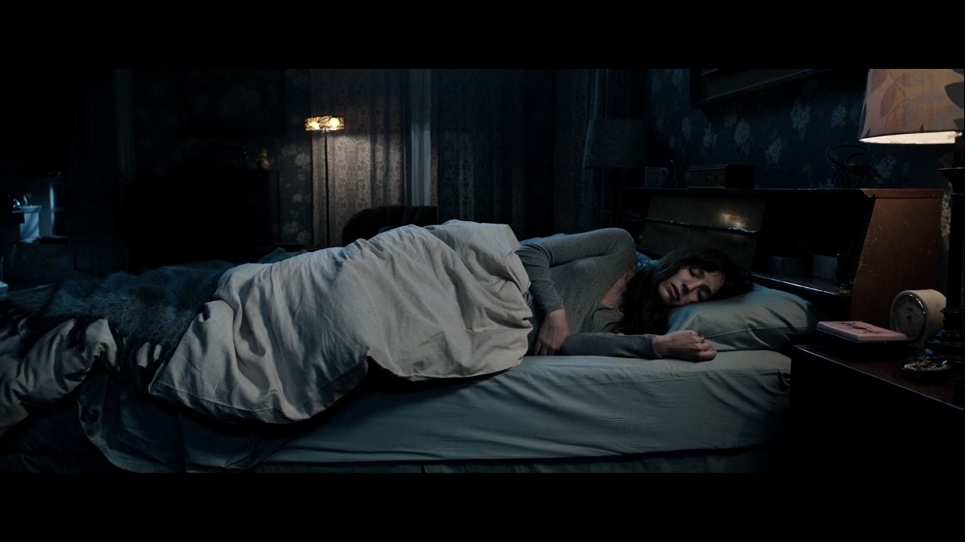 【影片】温子仁全新恐怖电影❗️《malignant》首条预告公开🔥