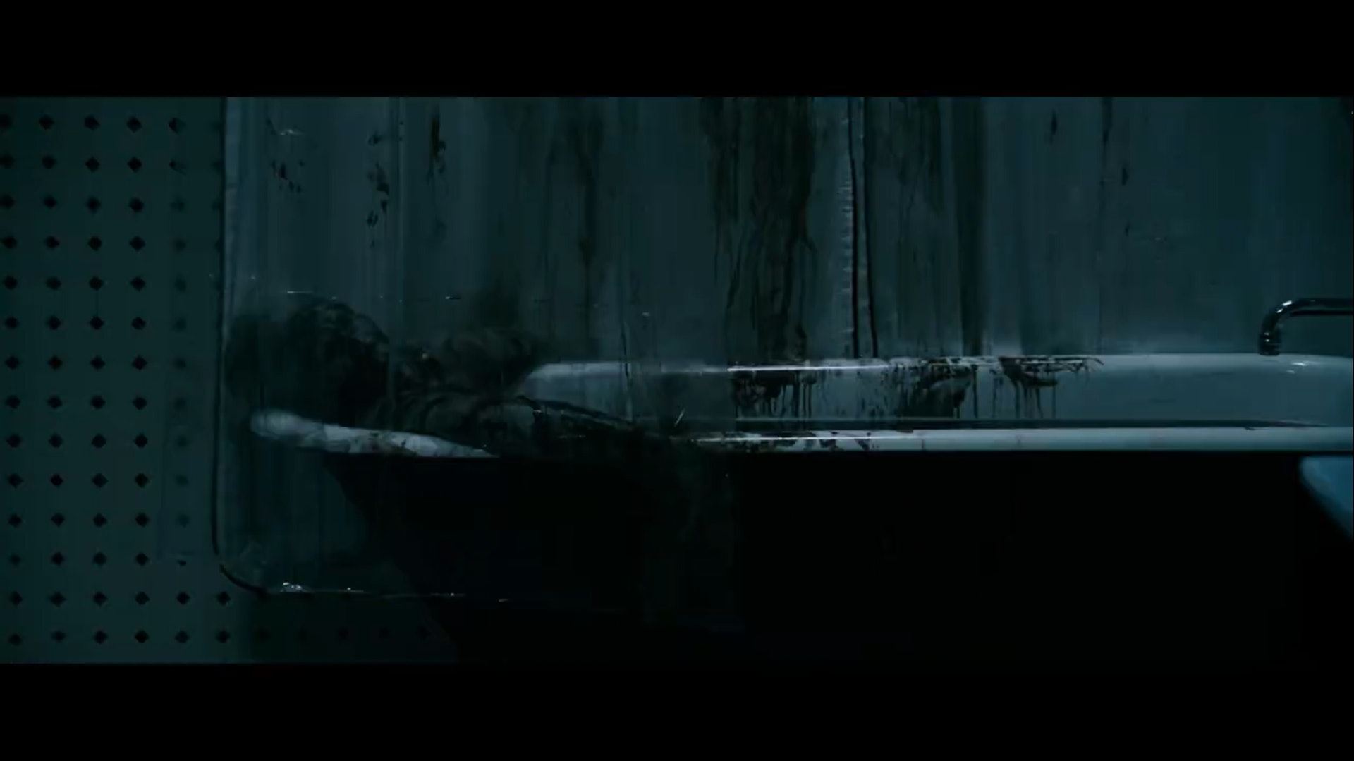 【影片】温子仁全新恐怖电影❗️《malignant》首条预告公开🔥