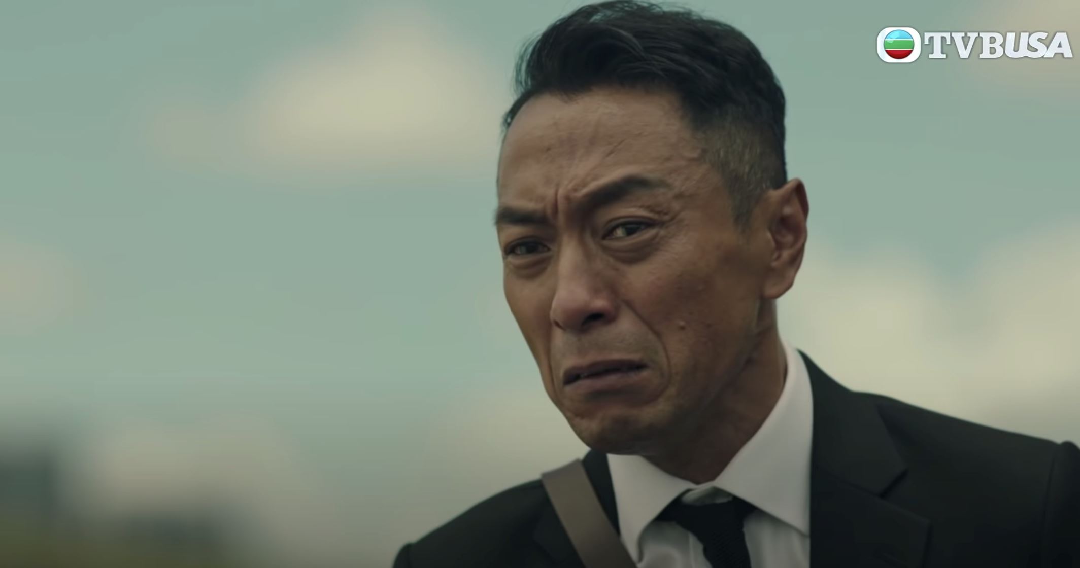 【影片】《刑侦日记》看见老婆墓碑秒崩溃❗️姜皓文演技亦刚亦柔被看好当视帝🔥