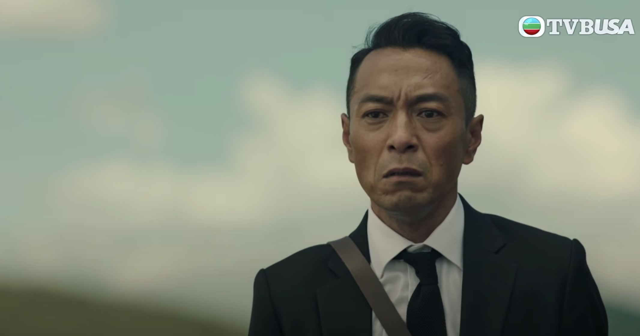 【影片】《刑侦日记》看见老婆墓碑秒崩溃❗️姜皓文演技亦刚亦柔被看好当视帝🔥