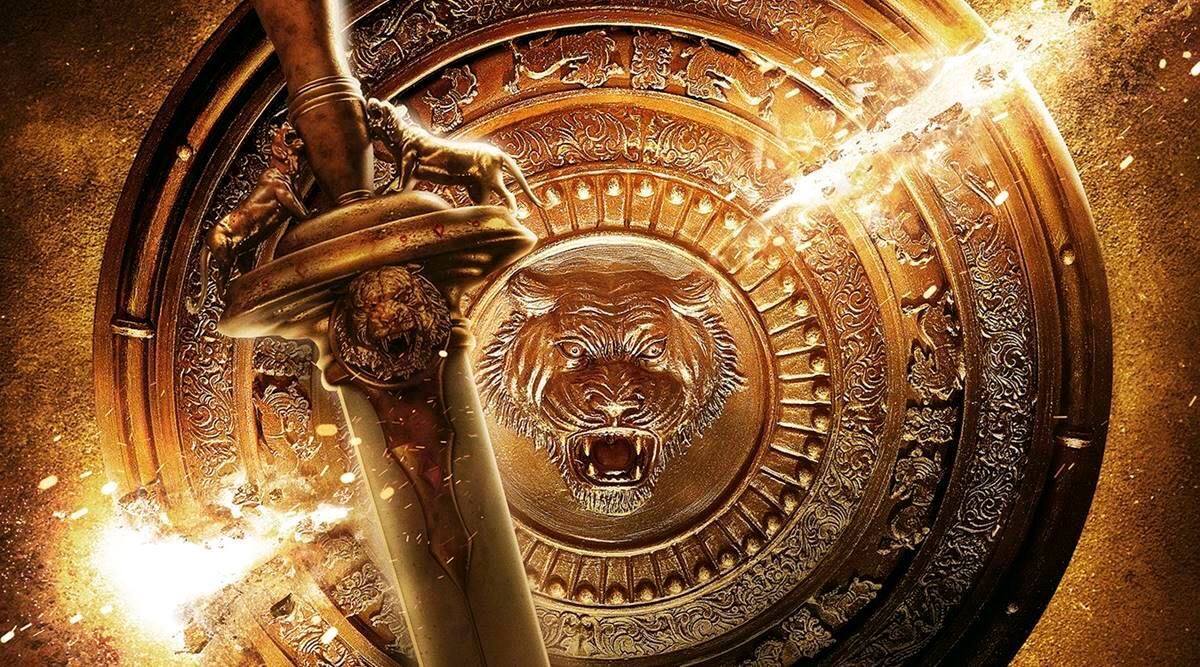 mani ratnam’s ‘ponniyin selvan’, a two-part epic!