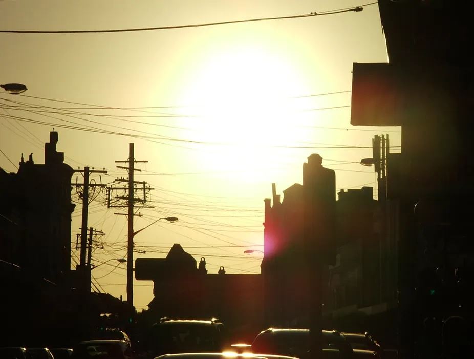 cuaca panas di malaysia dijangka hingga pertengahan september