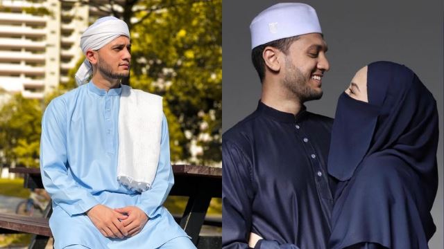 pu riz, neelofa akui pernah dapat tawaran ke gaza, tampil beri penjelasan isu melibatkan namanya