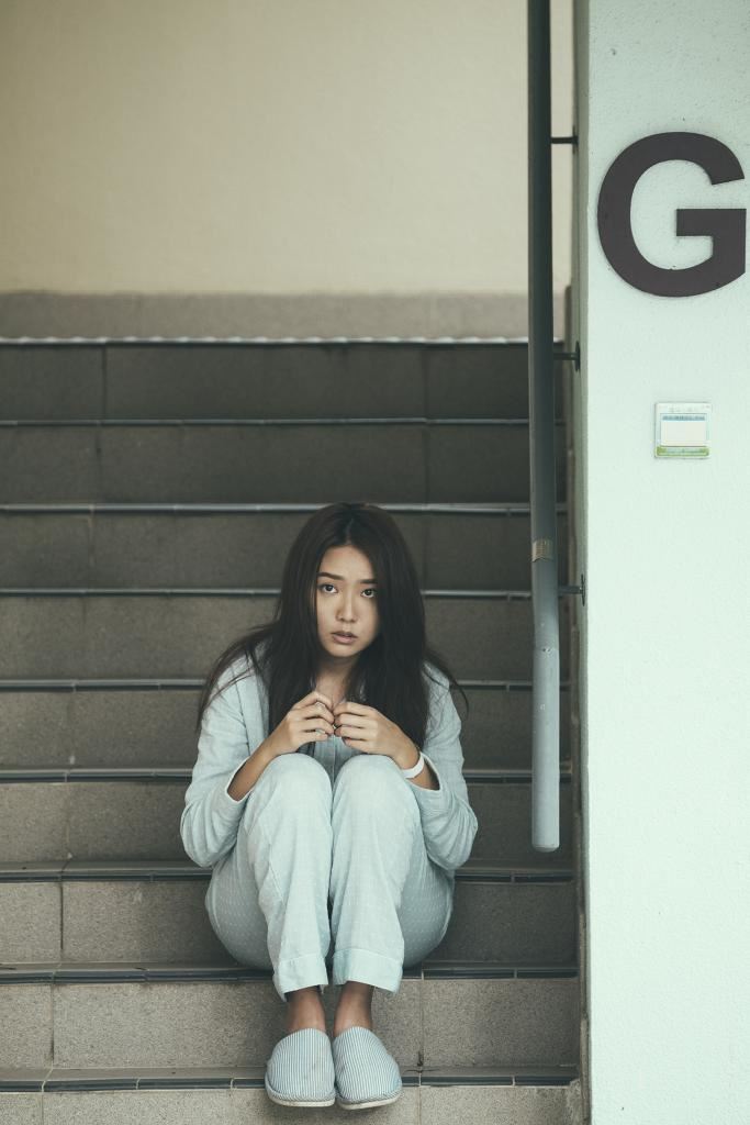 《刑侦日记》戴祖仪真的曾遭遇校园霸凌❗️怕被欺负而在厕所吃三文治💔