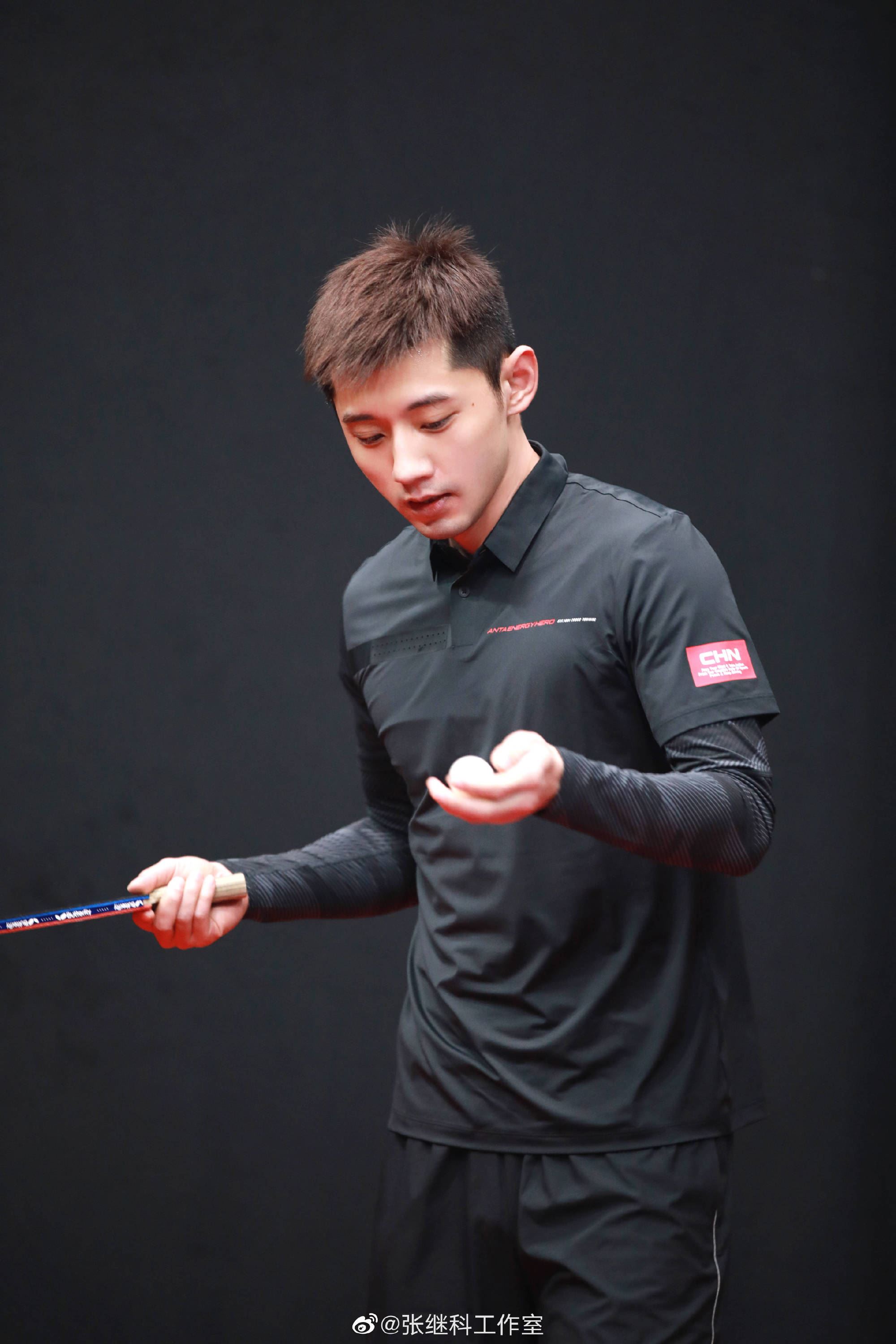 【东京奥运】盘点五位高颜值男运动员❗️#奥运会真的好出神颜啊😍