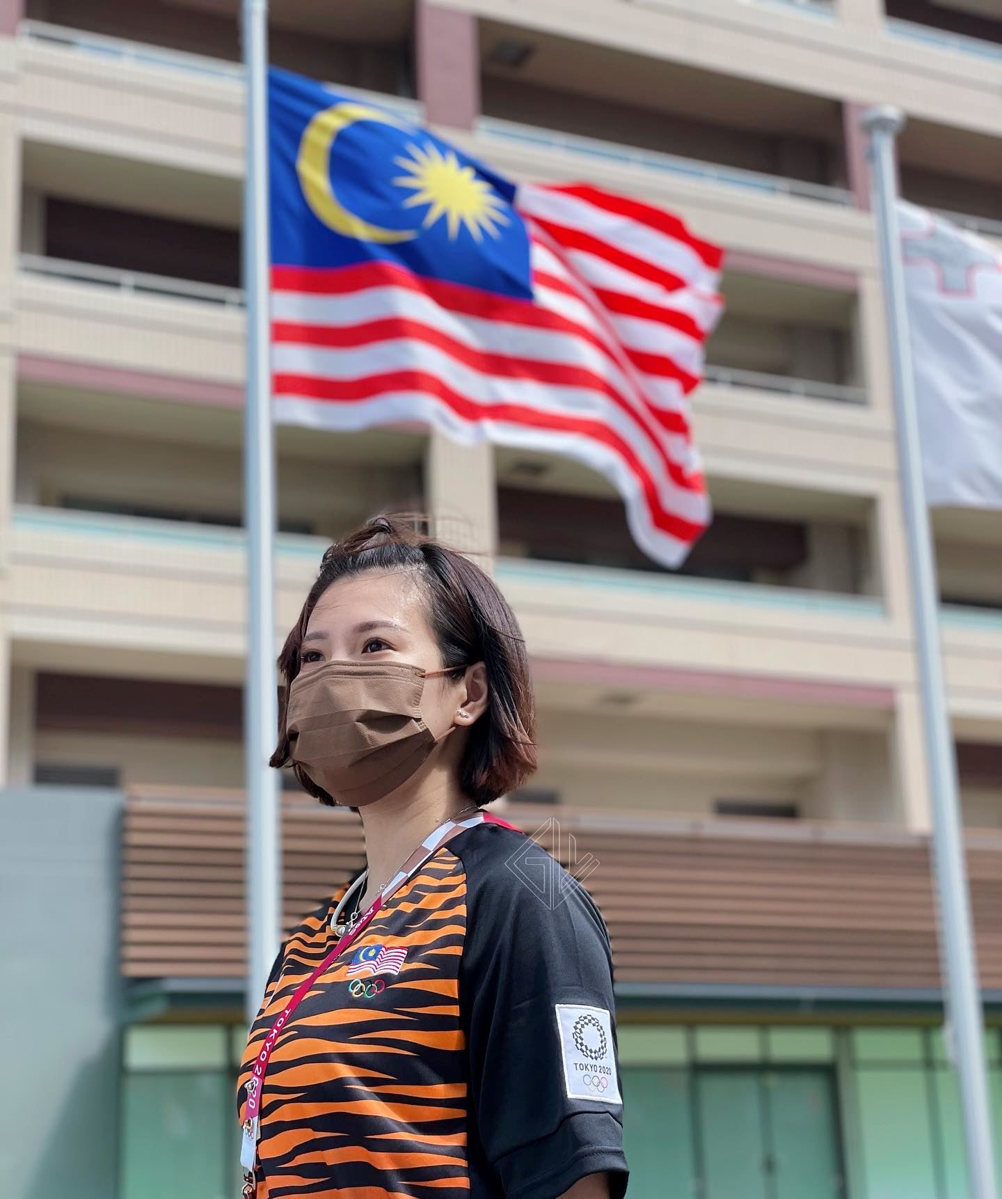 【东京奥运】吴柳莹赛后发文：你可以说我发挥不好，但请别埋没我的努力❗️