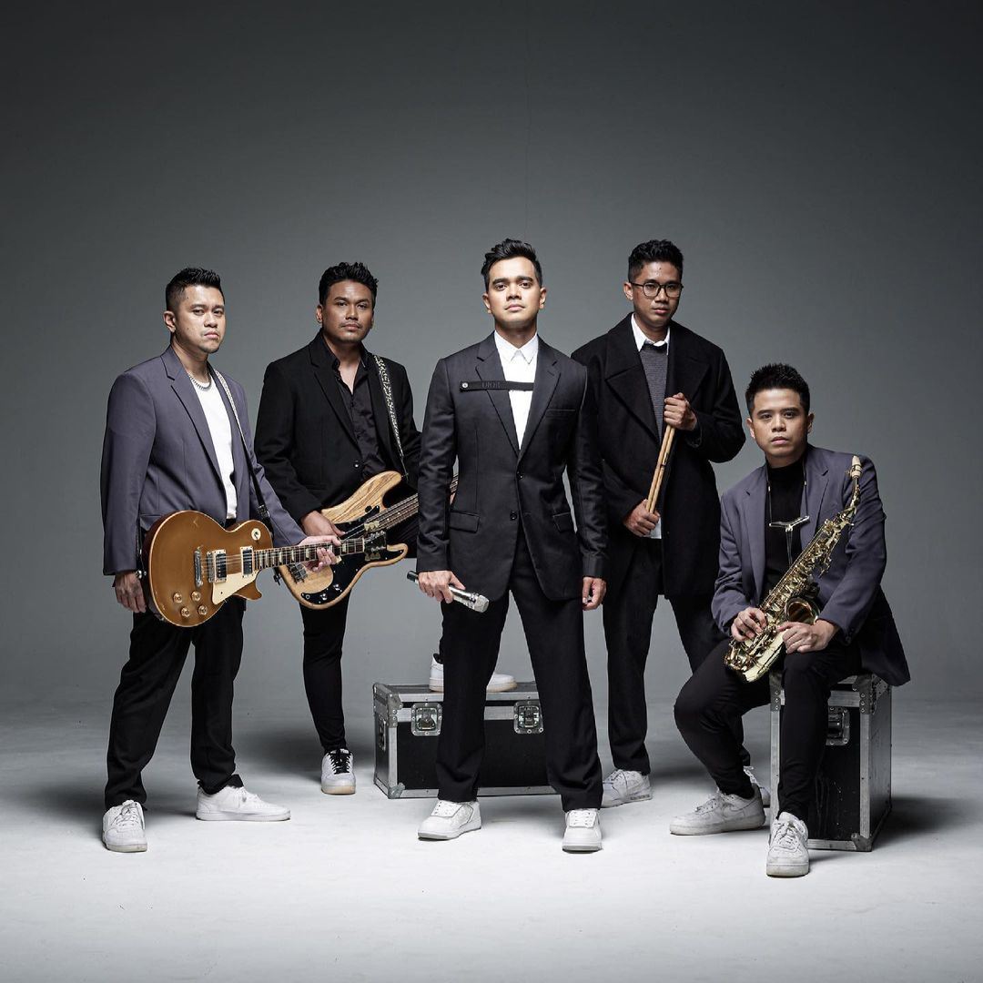 “saya mahu lagu ini kekal relevan”, gandingan serasi alif satar bersama the locos dengan buah tangan terbaharu ‘anugerah terindah’