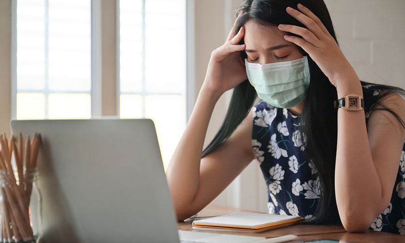 当你出现这4点，证明你是时候该跳槽了！