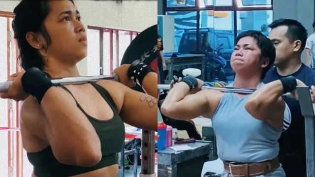 tokyo 2020: terkandas di malaysia akibat covid-19, atlet filipina terhutang budi dengan layanan penduduk melaka