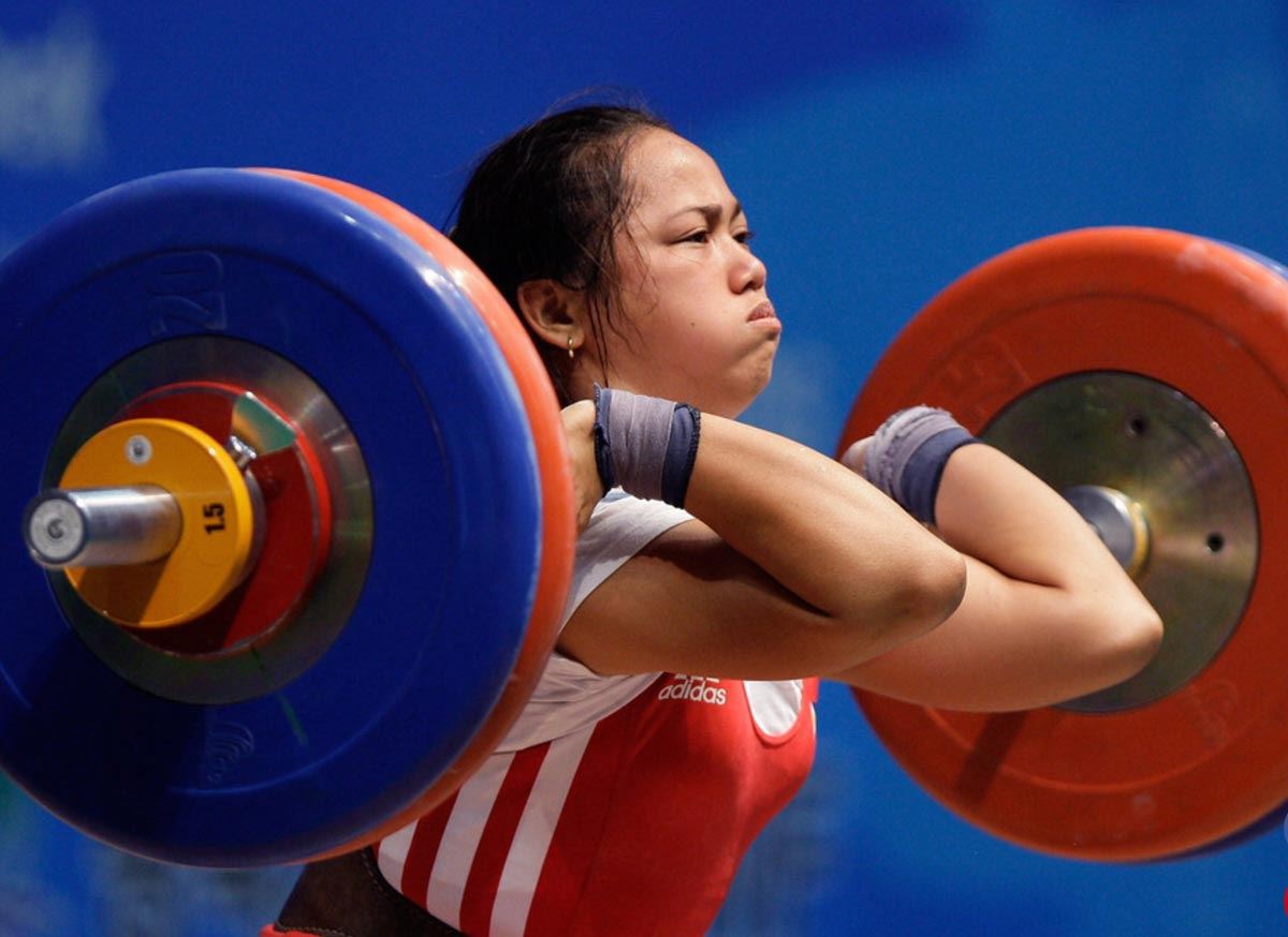 tokyo 2020: terkandas di malaysia akibat covid-19, atlet filipina terhutang budi dengan layanan penduduk melaka