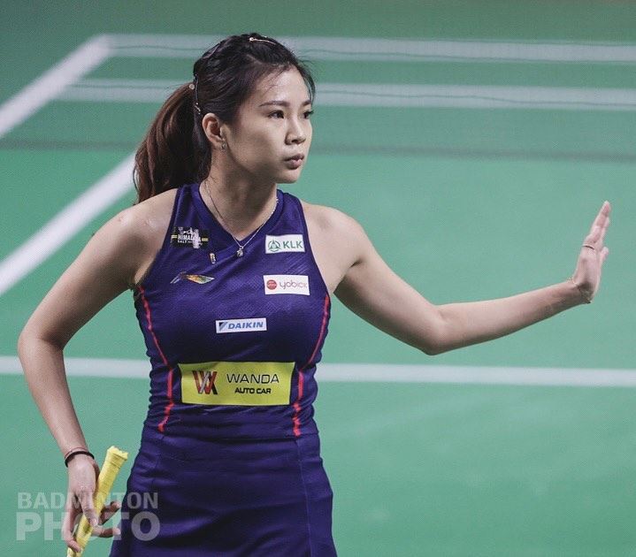 【东京奥运】盘点10位女神运动员❗️#奥运会真的好出神颜啊😍