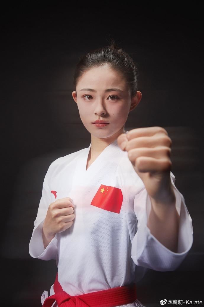 【东京奥运】盘点10位女神运动员❗️#奥运会真的好出神颜啊😍