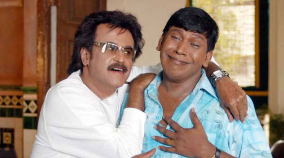 the greatest comedians of tamil cinema