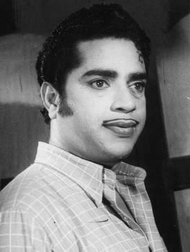 the greatest comedians of tamil cinema