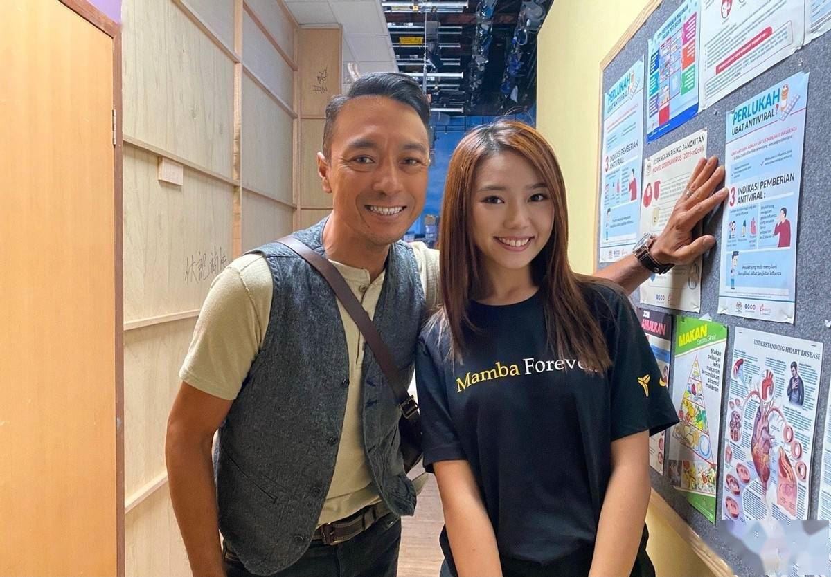 《刑侦日记》或拍续集❗️戴祖仪：想跟姜皓文有对手戏🔥