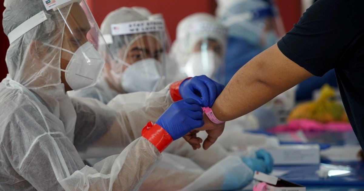 jaga kesihatan mental, elak stigma terhadap bekas pesakit covid-19