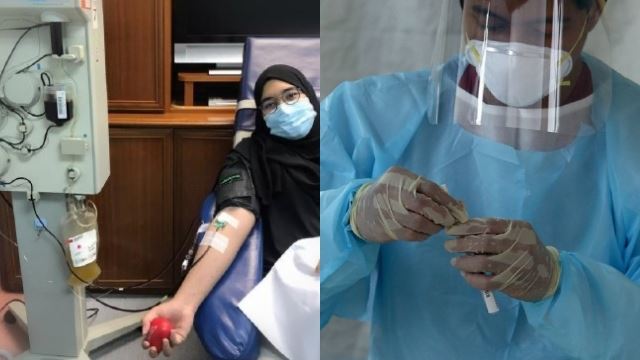 jaga kesihatan mental, elak stigma terhadap bekas pesakit covid-19