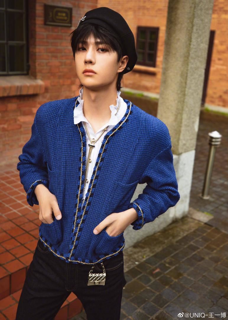 男生提升颜值的5大技巧，很多人在偷学！