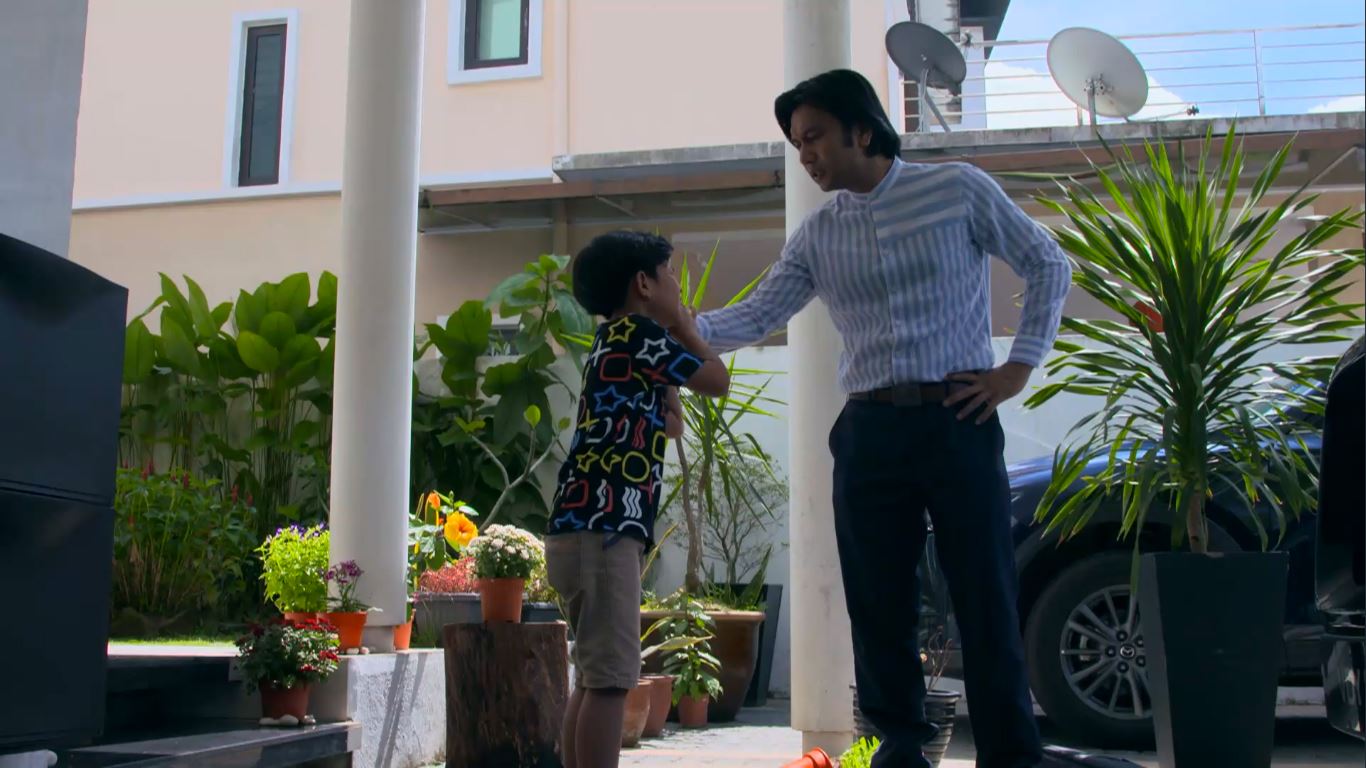 mana peminat drama melayu? ‘lockdown’ dan ‘cik ayu mee sanggul’ mula ditayangkan secara eksklusif di astro ria