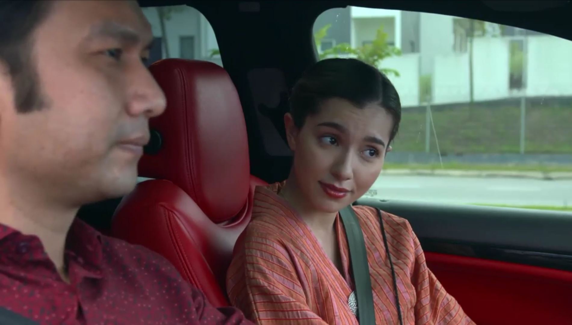 eksklusif di astro ria! drama ‘lockdown’ dan ‘cik ayu mee sanggul’ temui peminat drama melayu