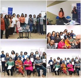 this woman wears many hats but is most passionate about saving lives