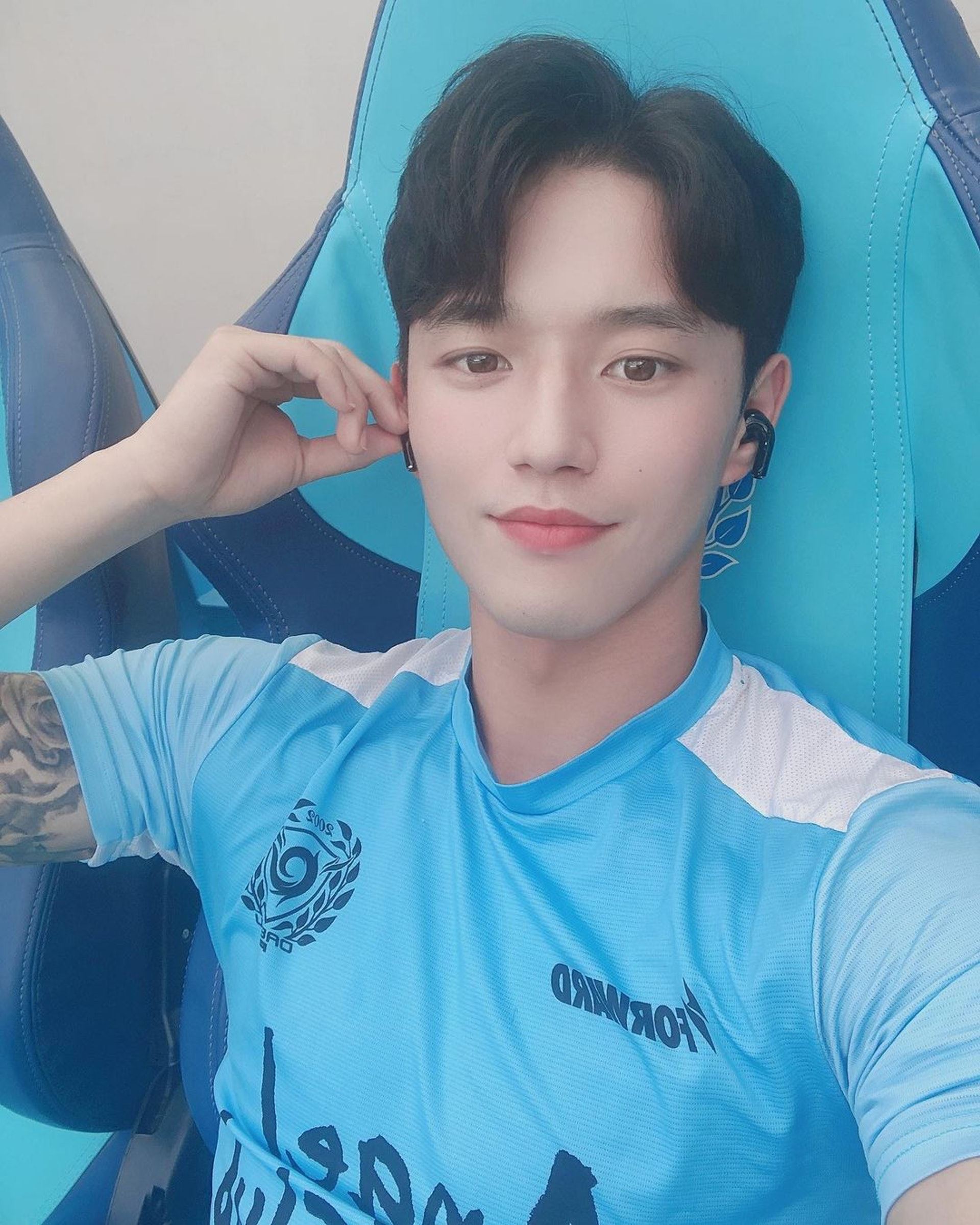 【东京奥运】盘点9位韩国帅气男运动员❗️颜值完全不输男团🇰🇷