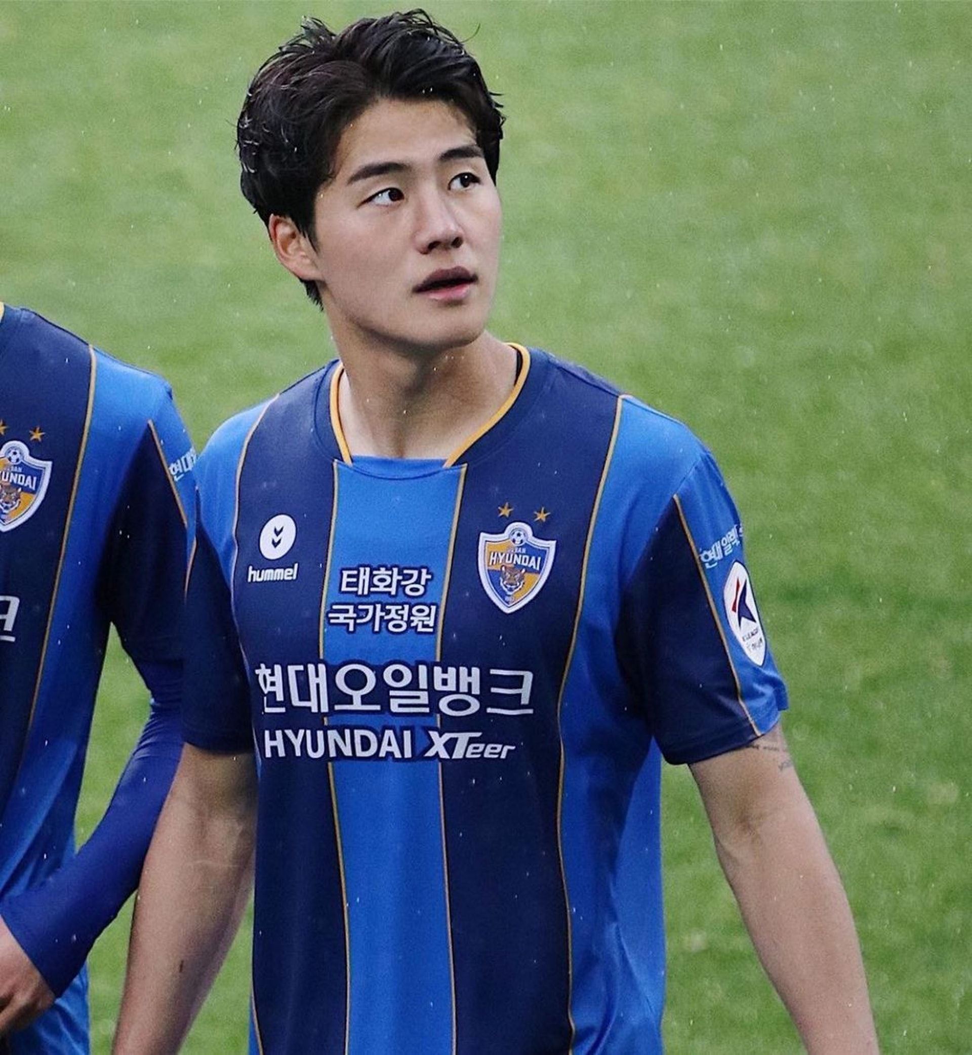 【东京奥运】盘点9位韩国帅气男运动员❗️颜值完全不输男团🇰🇷