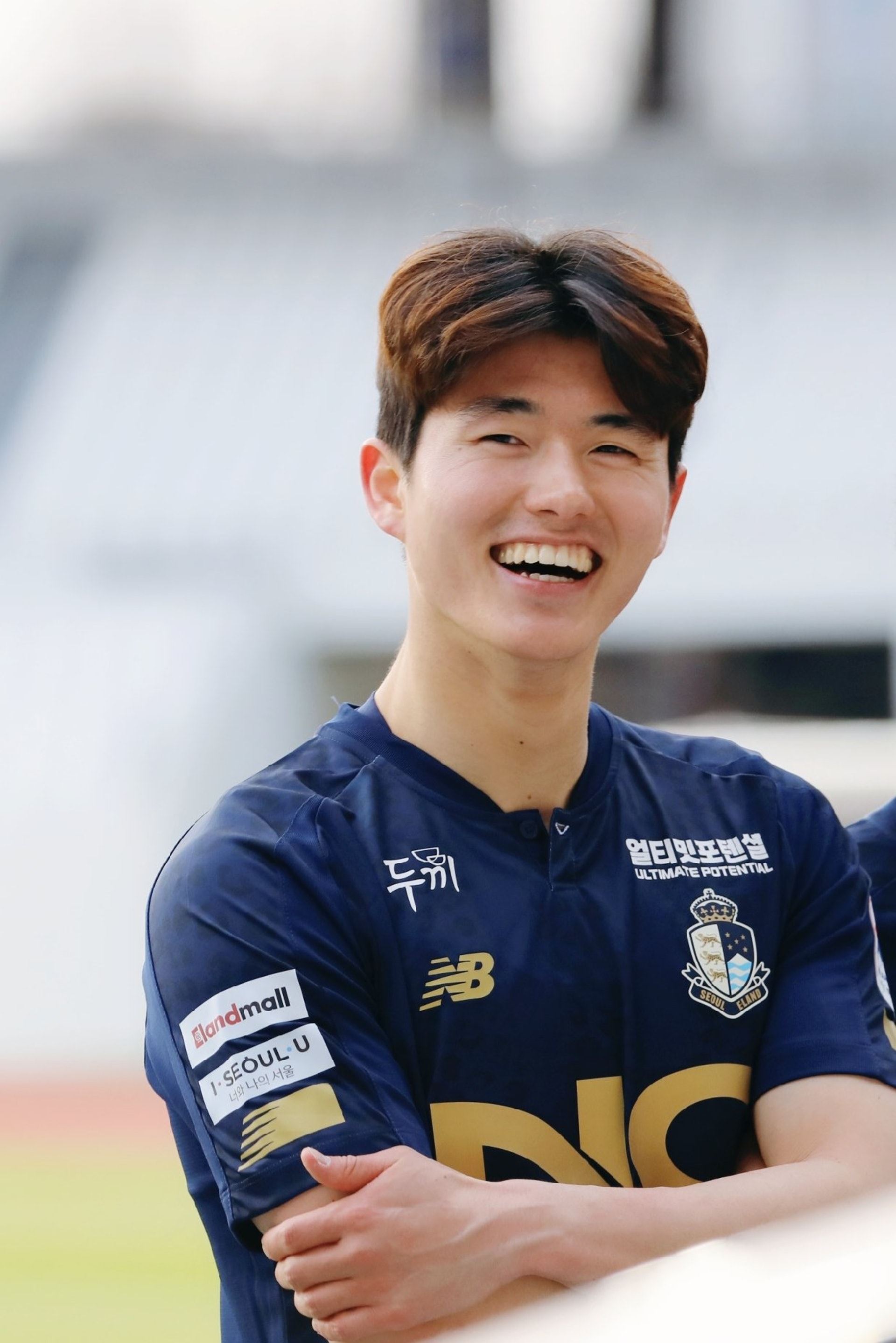 【东京奥运】盘点9位韩国帅气男运动员❗️颜值完全不输男团🇰🇷