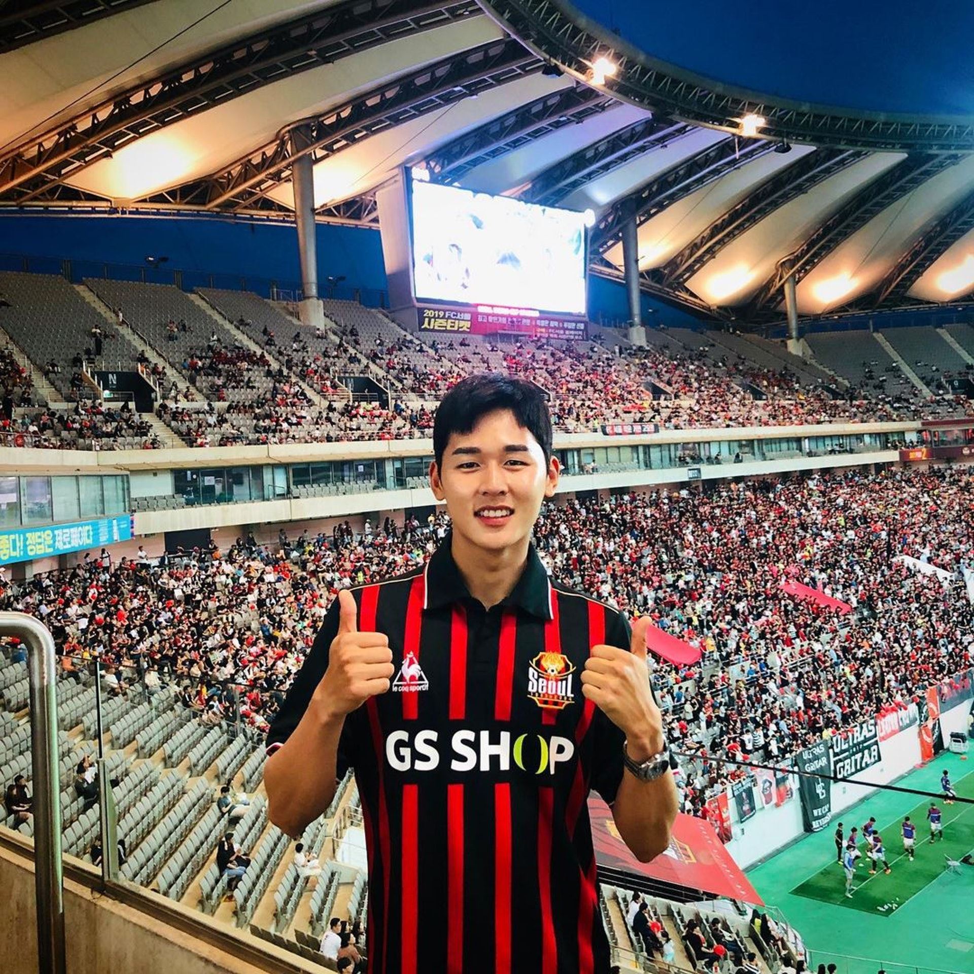 【东京奥运】盘点9位韩国帅气男运动员❗️颜值完全不输男团🇰🇷