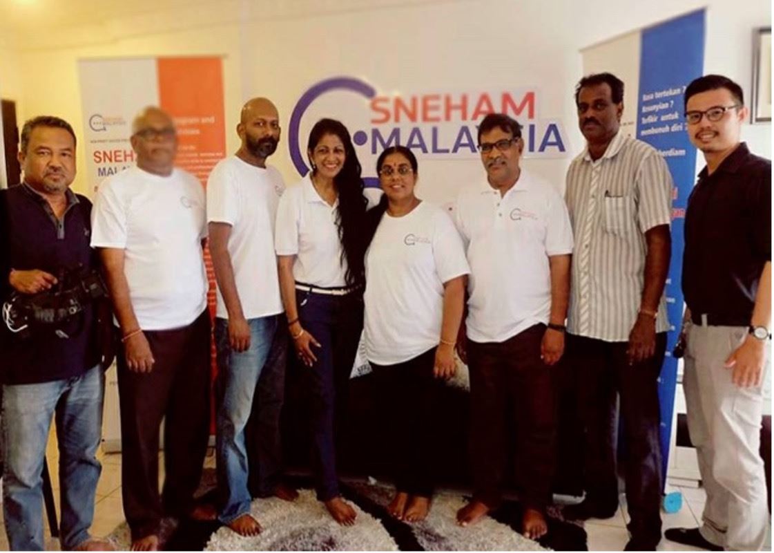 this woman wears many hats but is most passionate about saving lives