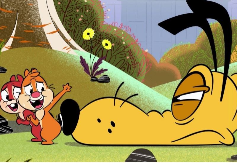 celebrate meaningful friendships this international friendship day with disney+ hotstar