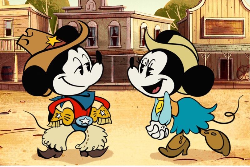 celebrate meaningful friendships this international friendship day with disney+ hotstar