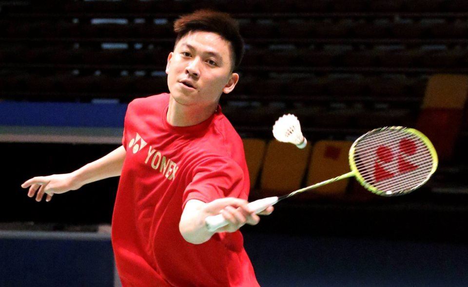 “jangan kancheong relaks jer”, gelagat tan boon heong ulas teknik permainan lee zii jia buat netizen geli hati