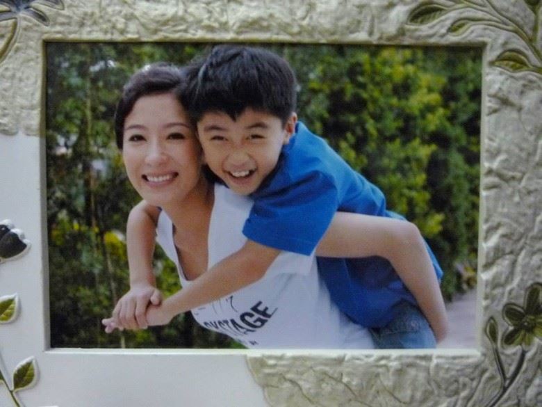 【东京奥运】tvb童星吴诺弘代表香港出战剑击赛❗️马国明、杨茜尧也力挺🔥