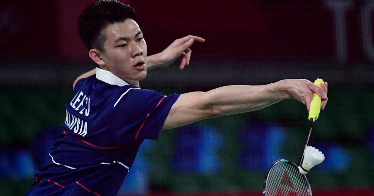 【东京奥运】李梓嘉「择偶条件」公开❗️两个条件❗️阳光帮:你暗恋颜薇恩😂