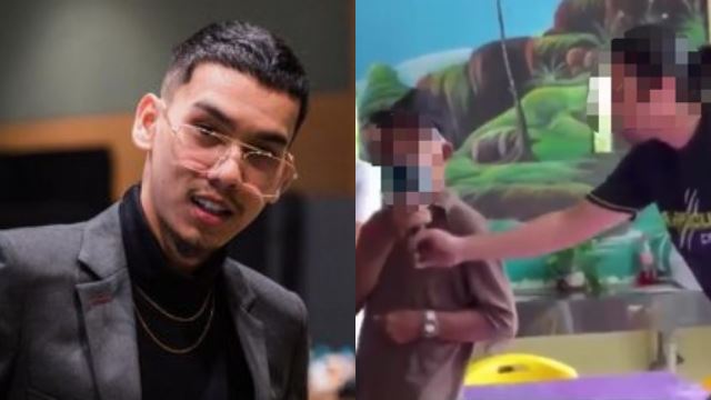 insiden influencer 'ceramah' gelandangan warga emas, mk k-clique luah perasaan amarah & bengang