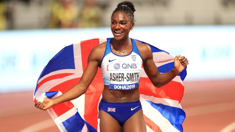 speed kings and queens come under the spotlight ahead of olympic 100m races
