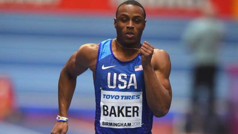 speed kings and queens come under the spotlight ahead of olympic 100m races