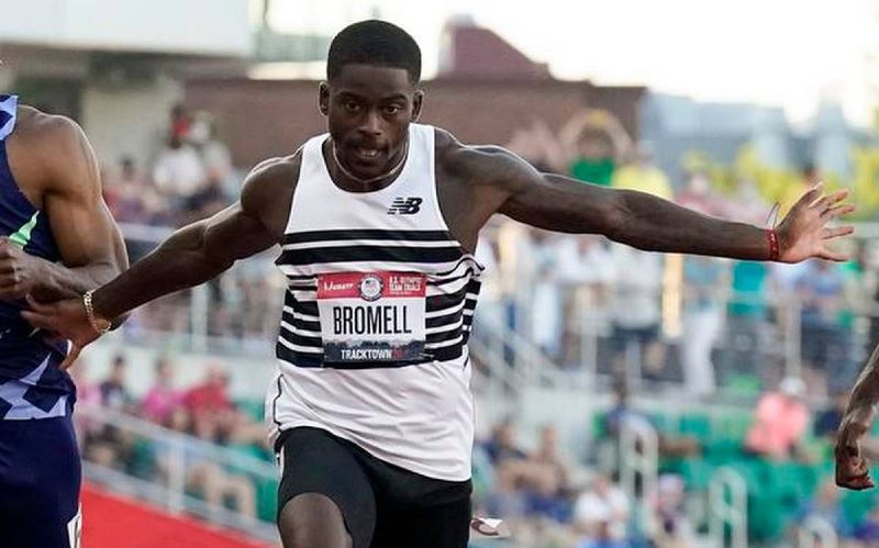 speed kings and queens come under the spotlight ahead of olympic 100m races