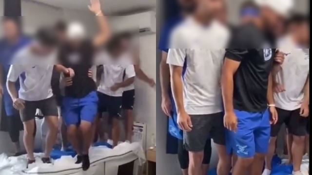 atlet israel mohon maaf rosakkan katil kadbod olimpik selepas terima kecaman hebat rakyat jepun